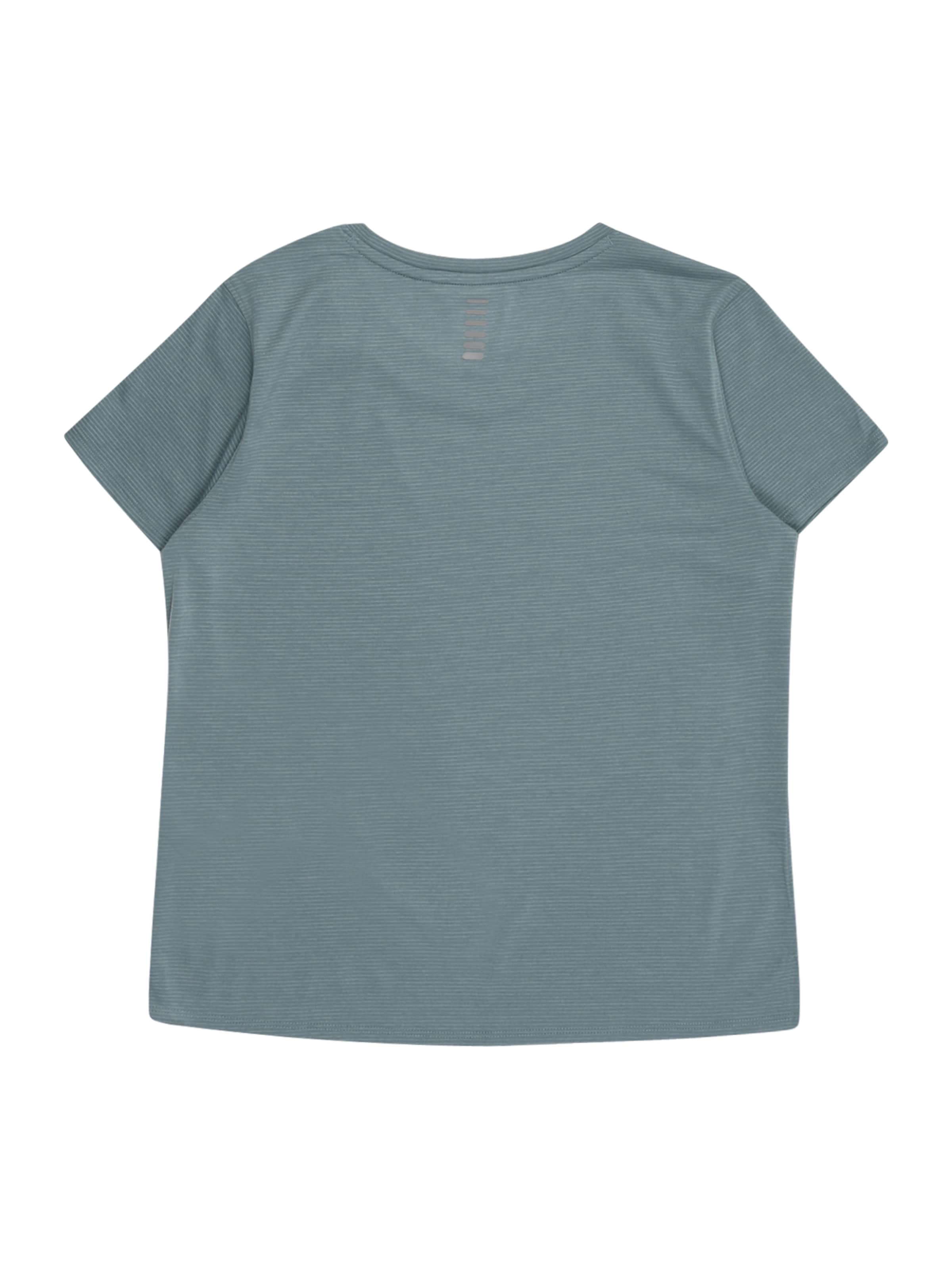 UNDER ARMOUR Функциональная футболка 'Streaker' в Синий