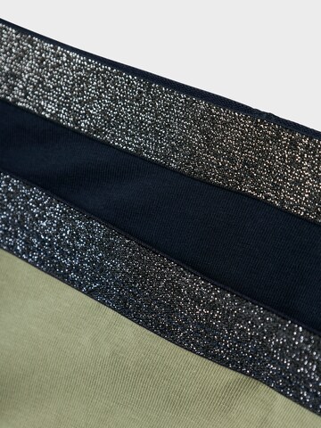 NAME IT Onderbroek in Blauw
