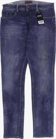 CINQUE Jeans in 31 in Blue: front