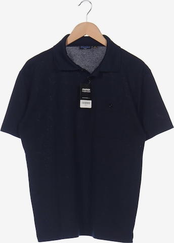 PIONEER Shirt in M in Blue: front