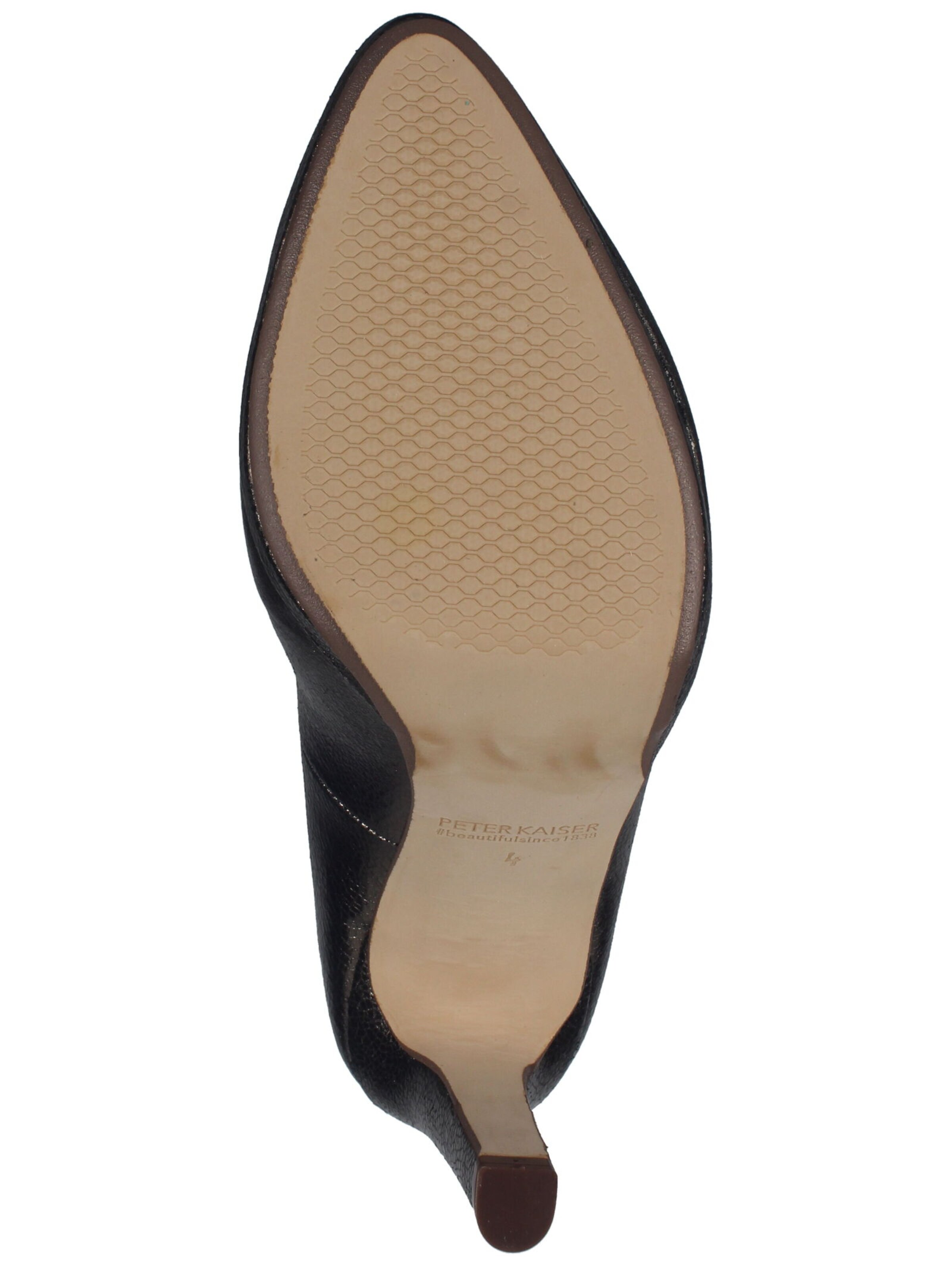 PETER KAISER Pumps in Gold