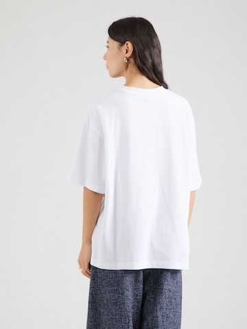 BOSS Shirt 'C_Eboys' in White