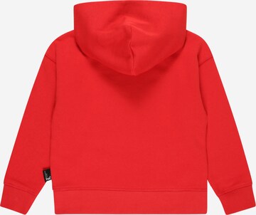 GAP Sweatshirt in Rot