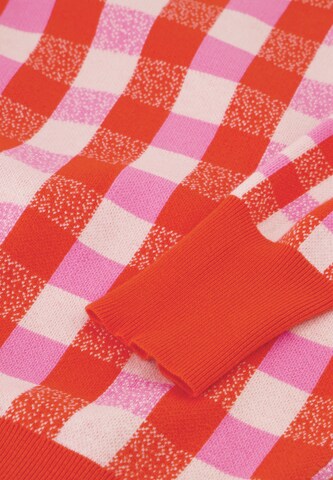 Fabienne Chapot Knit cardigan in Beige