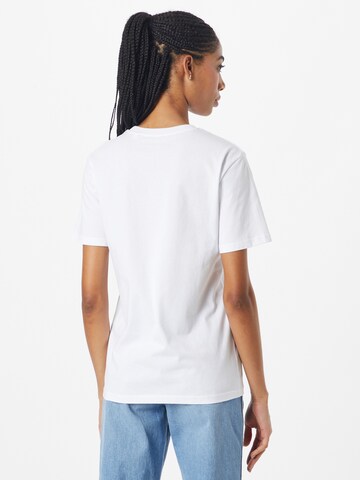 Les Petits Basics - Camisa em branco