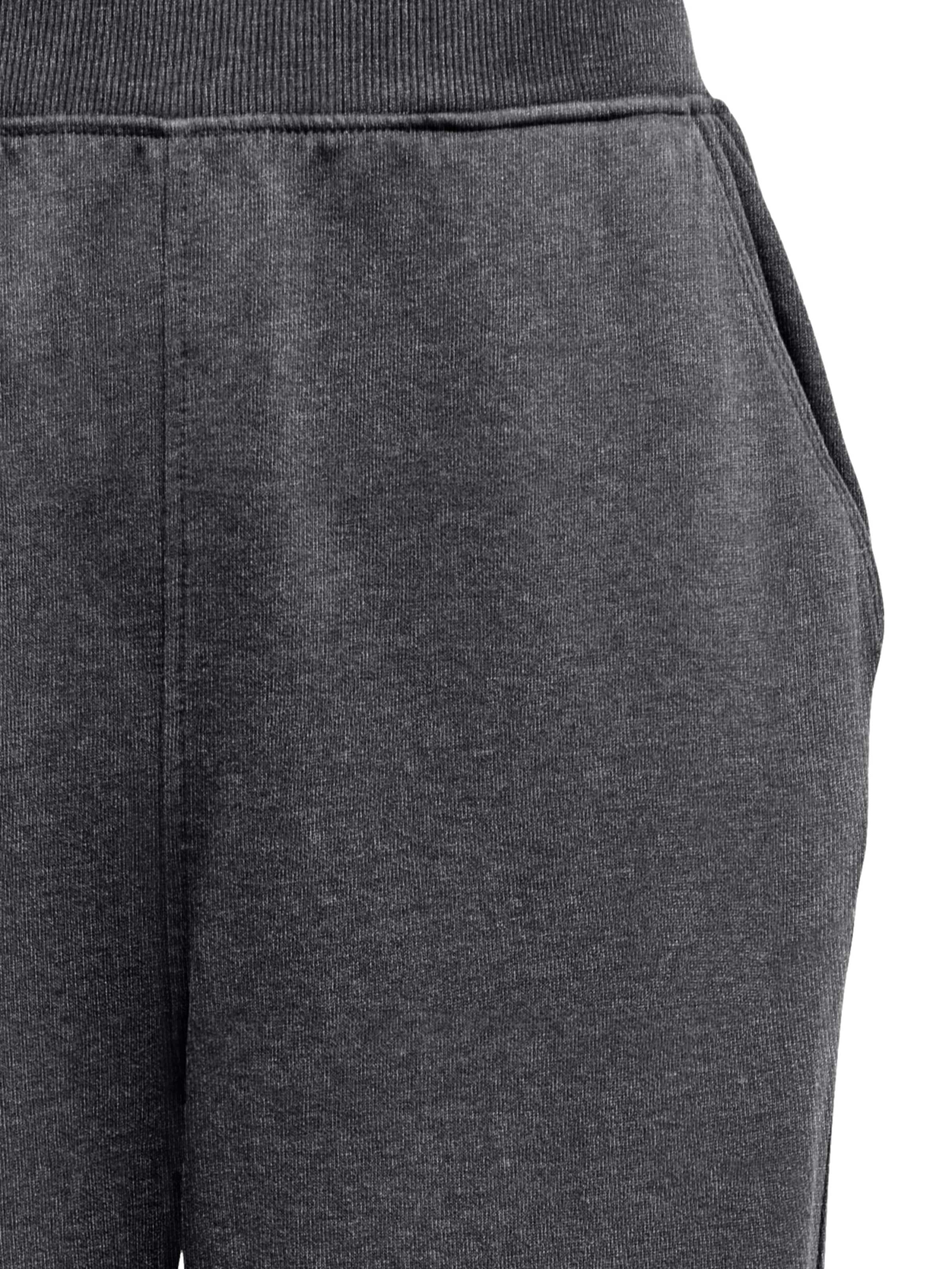 ONLY PLAY Tapered Sportbroek 'Juna' in Grijs