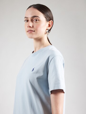 Polo Ralph Lauren Šaty – modrá