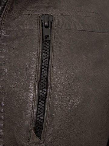 Jilani - Chaqueta de entretiempo 'Florens' en marrón
