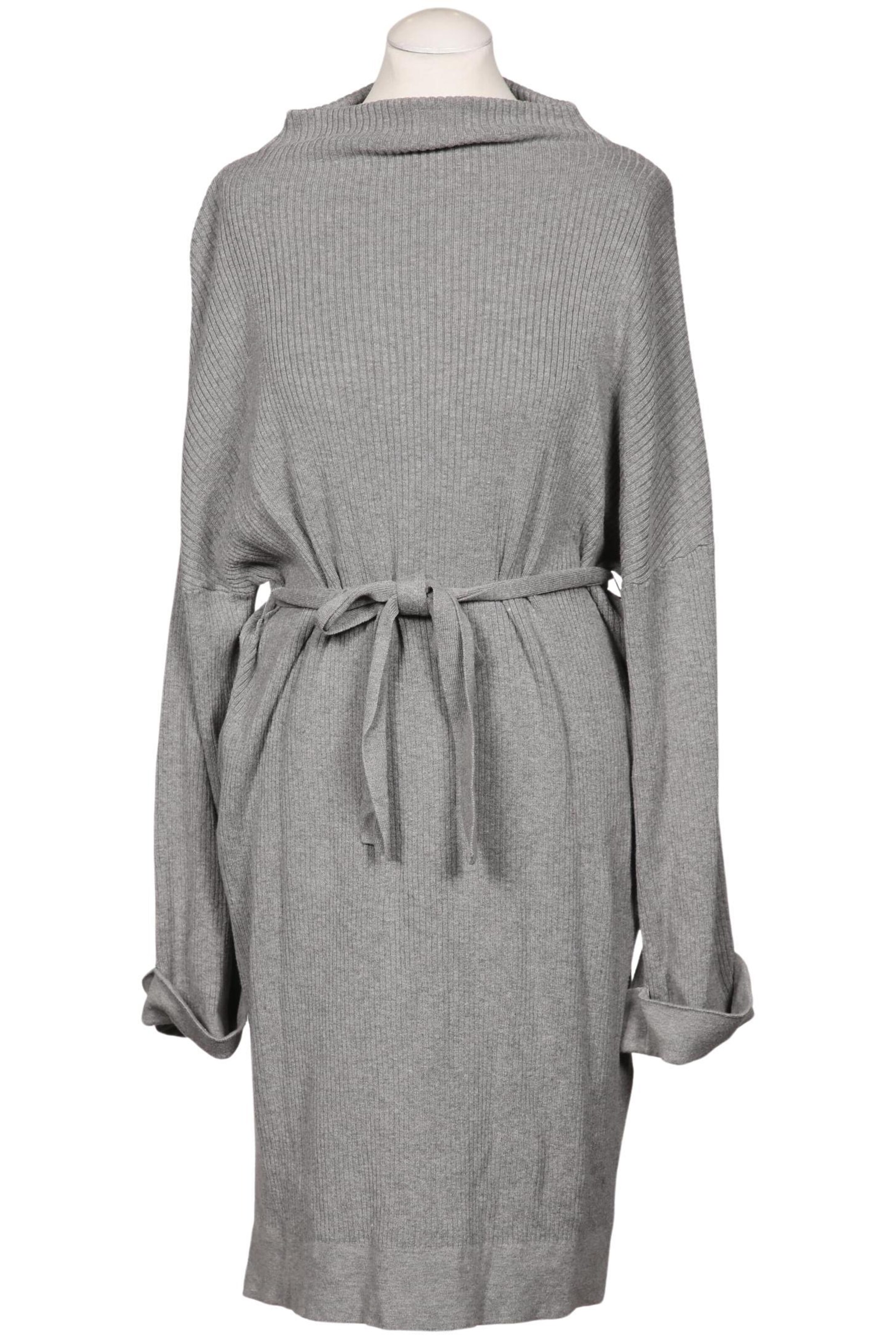 EDITED Dress in M in Grey: front