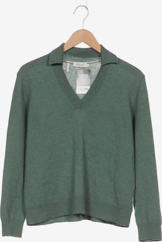 MAERZ Muenchen Sweater & Cardigan in M in Green: front