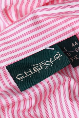 Chervo Poloshirt M in Pink