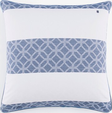 TOMMY HILFIGER Duvet Cover 'NEWPORT' in Blue: front