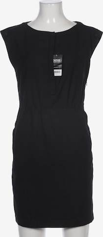 s.Oliver Kleid S in Schwarz: Vorderseite