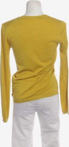 Malo Sweater & Cardigan in XS in Yellow