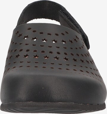 Sandalo di IGI&CO in nero