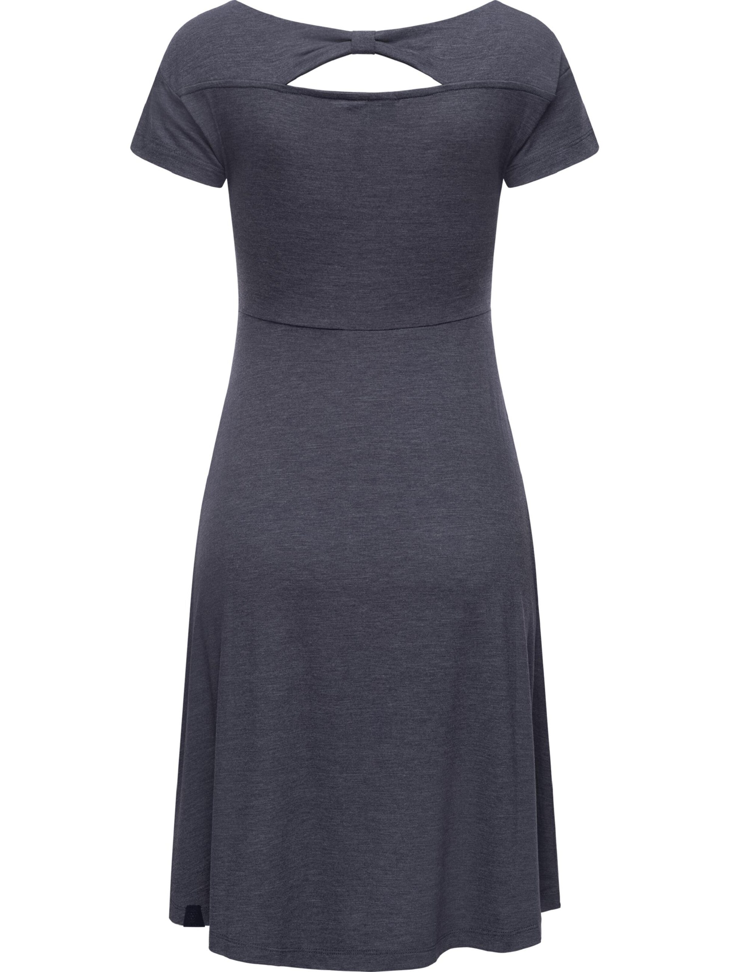 Ragwear Poletna obleka | modra barva