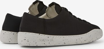 CAMPER Sneakers 'Peu Touring' in Black