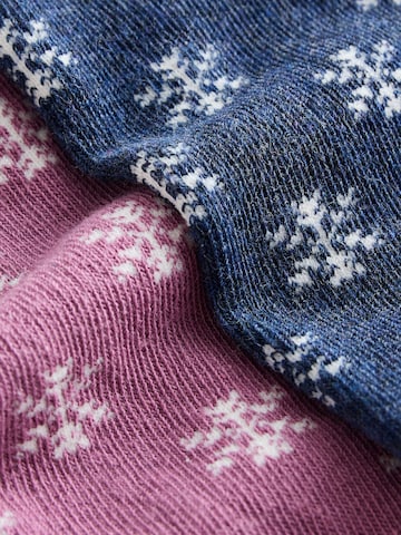 Next Socken in Beige