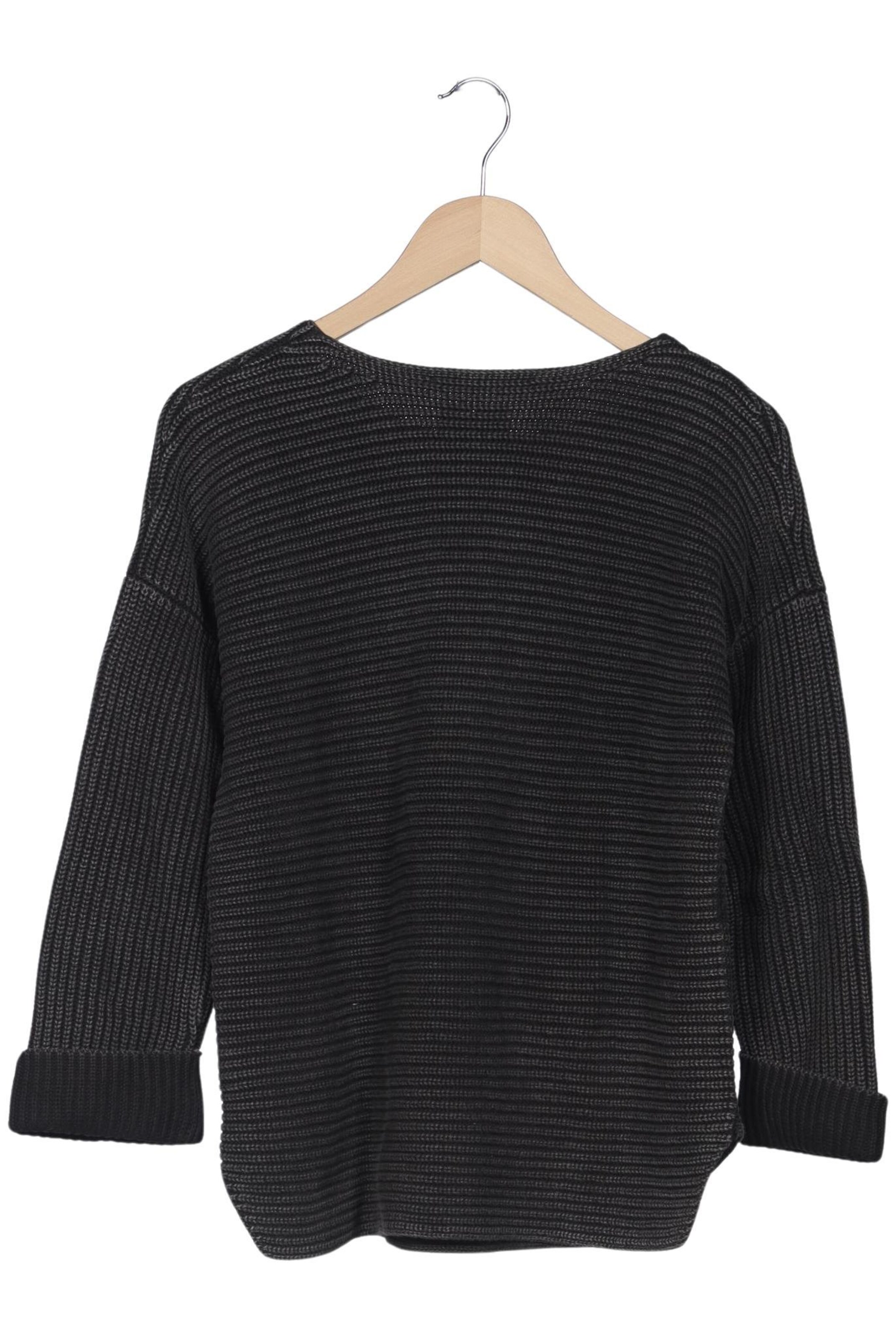 OUI Sweater & Cardigan in L in Grey