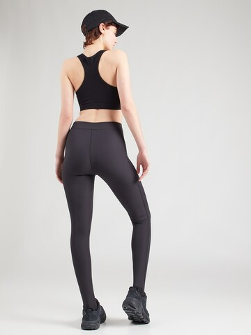 Reebok Skinny Sportnadrágok - fekete