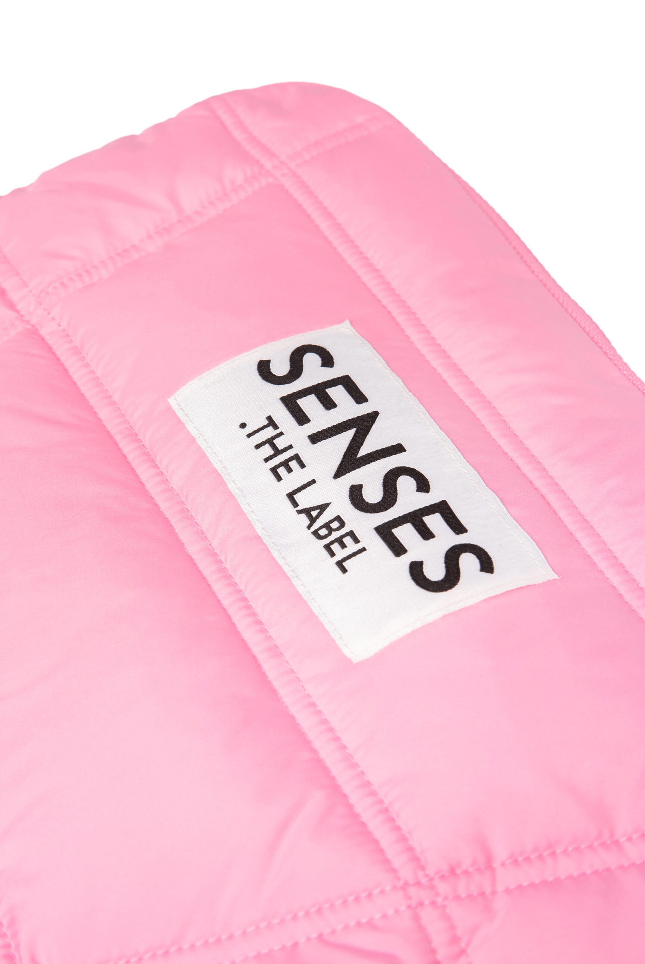 SENSES.THE LABEL Tablet Case in Pink