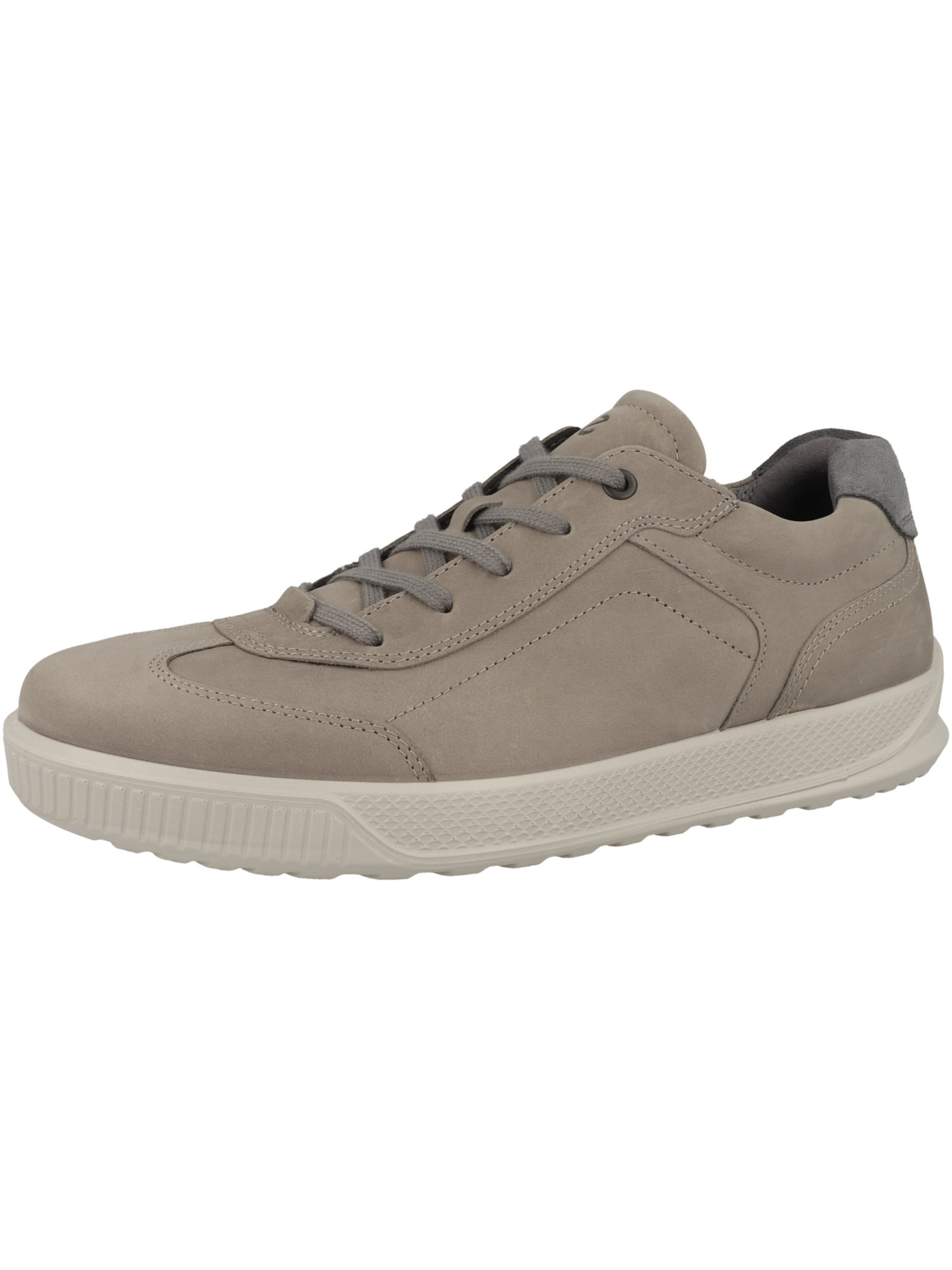 ECCO Sneakers laag 'Byway' in de kleur Beige, Productweergave