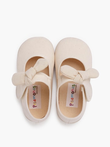 Ballerina di Pisamonas in beige