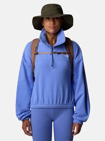 THE NORTH FACE Reppu 'Never Stop' värissä ruskea