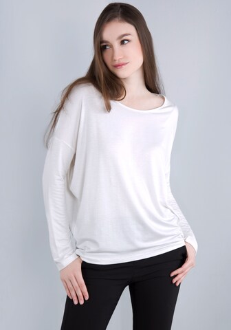 IMPERIAL Shirt in Weiß