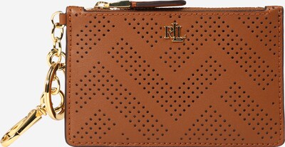 Lauren Ralph Lauren Peňaženka - hnedá, Produkt