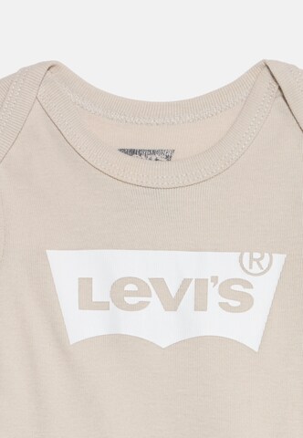 Levi's Kids Set in Grijs