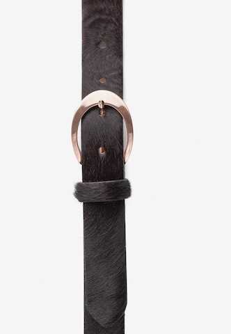 Cassandra Accessoires Belt in Brown