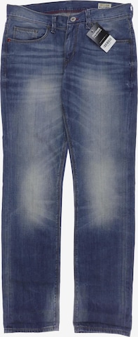 TOMMY HILFIGER Jeans in 31 in Blue: front