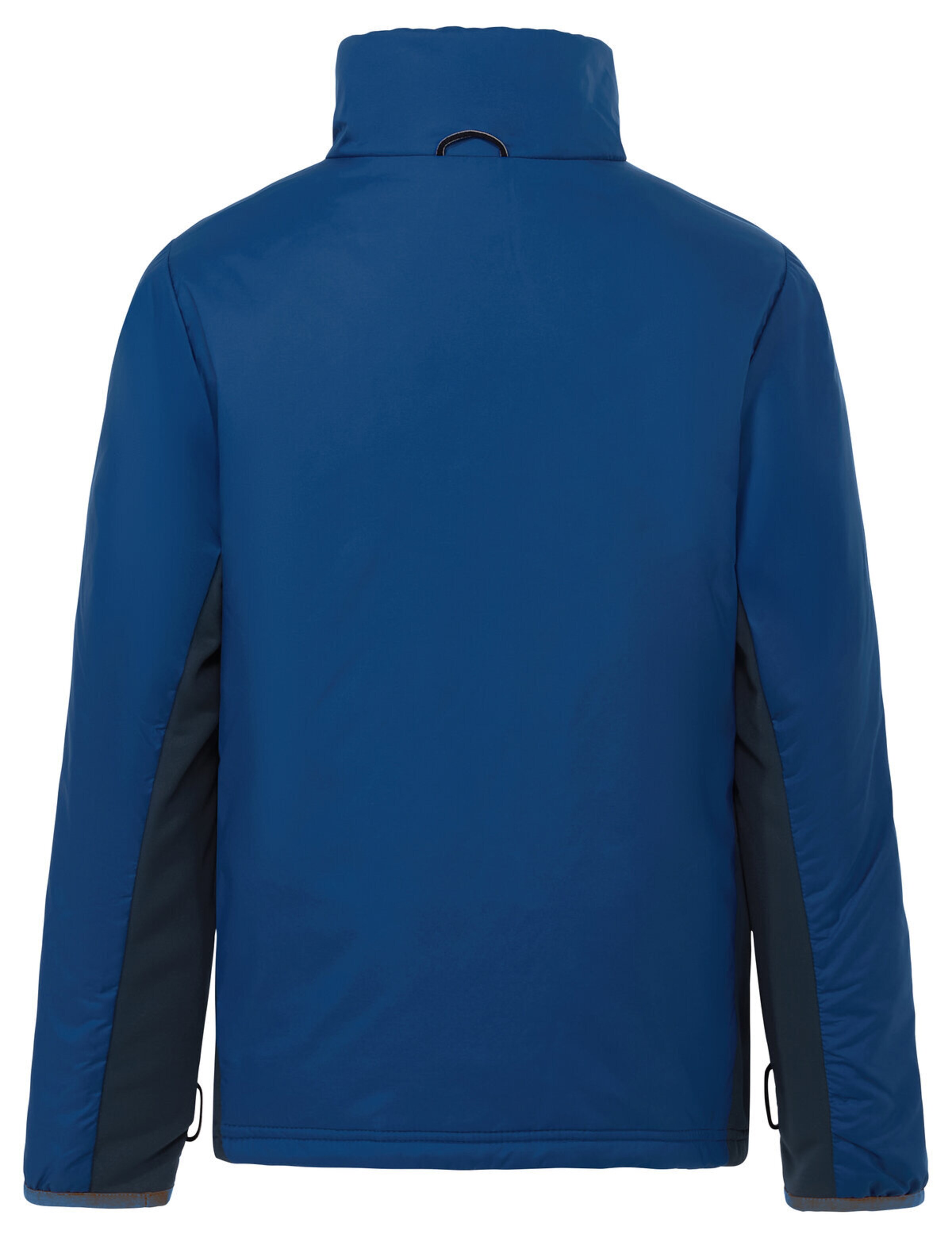VAUDE Outdoorjas 'Snow Cup III' in Blauw