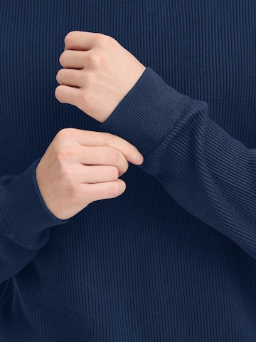 Pullover ' CFNordin ' di Casual Friday in blu