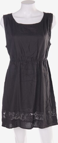 ELEMENT Dress in M in Grey: front