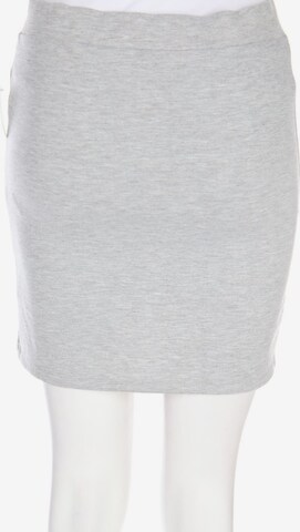 Terranova Skirt in M in Grey