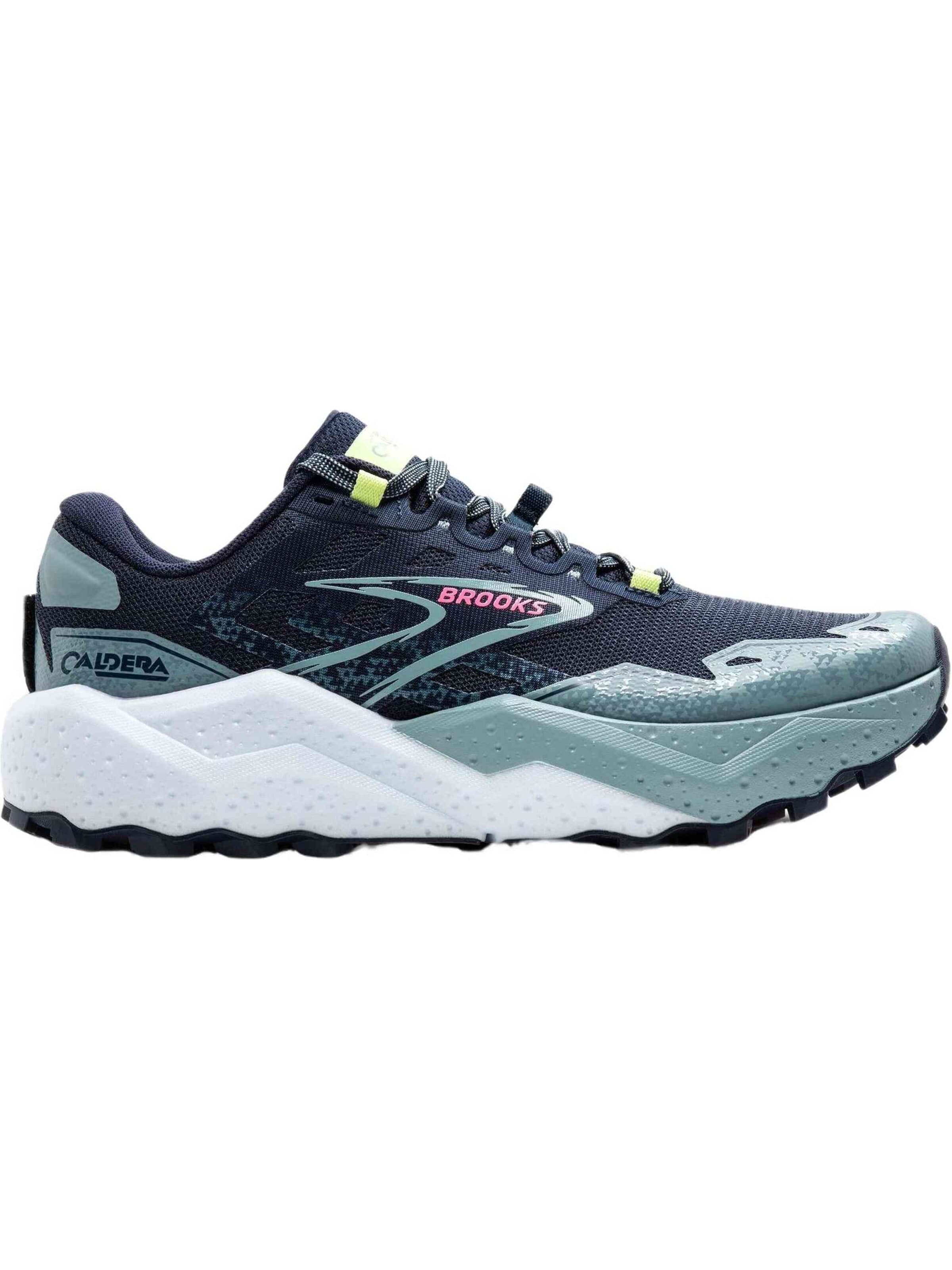 BROOKS - Zapatillas de running '1204041B485' en azul: frente