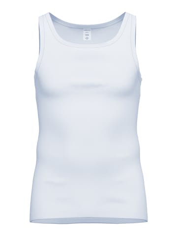 Maillot de corps '181 FR ' Ammann en blanc : devant