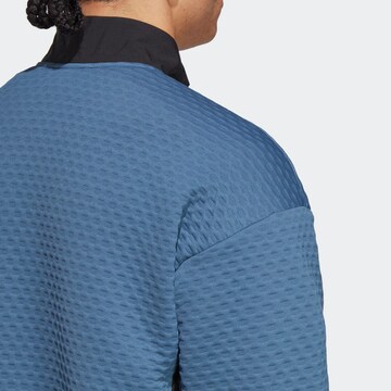 ADIDAS TERREX Sporttrui 'Utilitas' in Blauw