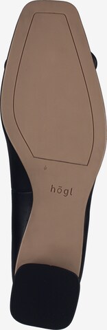 Högl Pumps in Schwarz