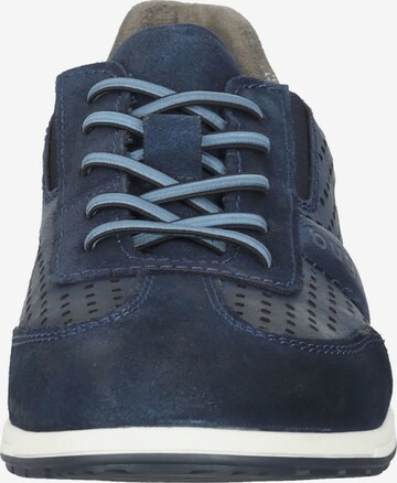 bugatti Sneaker 'Stowe' in Blau
