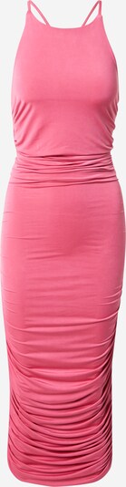 Rochie Missguided pe roz pitaya, Vizualizare produs