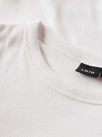 NAME IT - Camiseta en blanco