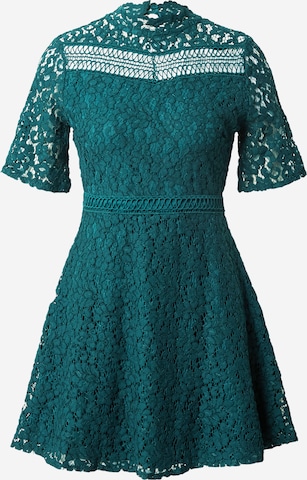 Dorothy Perkins Petite Sukienka w kolorze zielony: przód