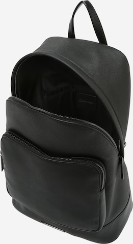 Calvin Klein Rucksack in Schwarz