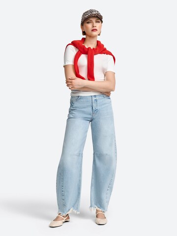 Rich & Royal Cap in Beige