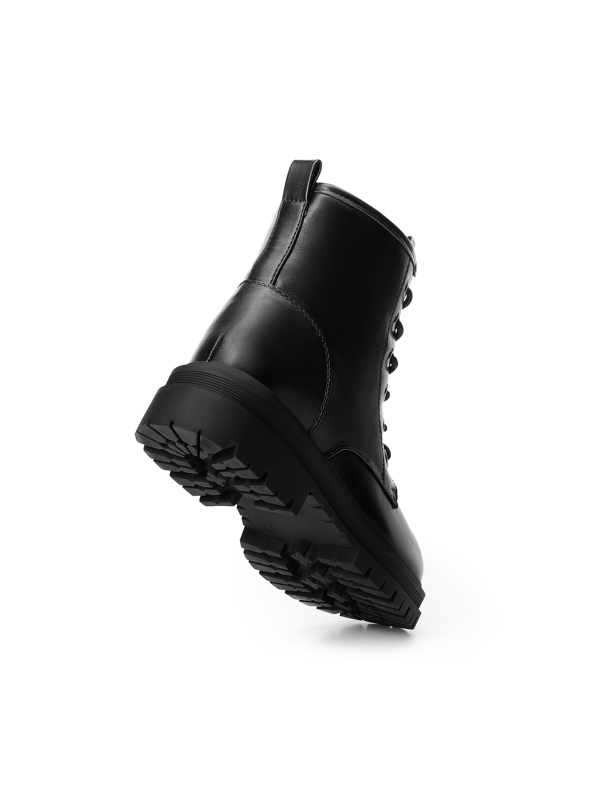 Ankle boots di Dream Pairs in nero