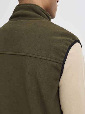 Gilet ' BHMARIO ' di BLEND in verde
