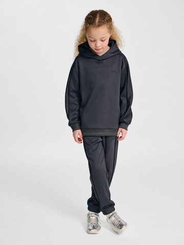 Hummel Sportief sweatshirt in Grijs